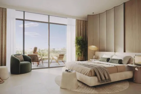 Müüa villa asukohaga Dubai Lifestyle City, AÜE: 4 magamistoaga, 465 m² Nr 679282 - pilt 5