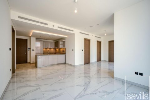 Dzīvoklis Mohammed Bin Rashid City, Dubaijā, AAE 2 istabas, 122.26 m2 Nr. 747848