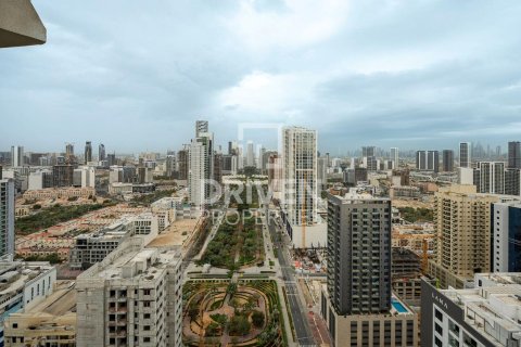 Apartment i Jumeirah Village Circle, Dubai, UAE 1 soveværelse, 73.95 kvm № 759258