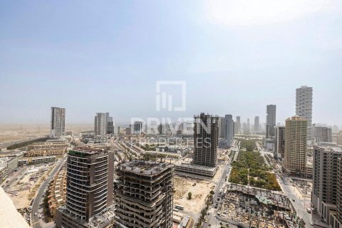 Apartamento em Jumeirah Village Circle, Dubai, EAU 1 quarto, 87.61 m2 № 759259