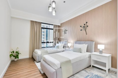 Apartament na sprzedaż w Dubai Marina, Dubai, ZEA 2 sypialnie, 135.36 mkw., nr 765182 - zdjęcie 4