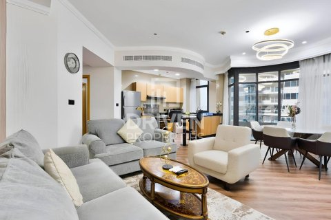 Appartement in Dubai Marina, Dubai, VAE 2 slaapkamers, 135.36 vr.m. nr 765182