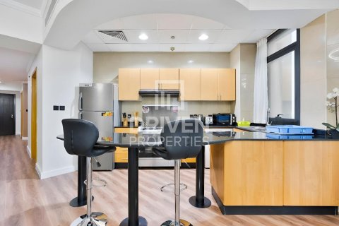 Apartament na sprzedaż w Dubai Marina, Dubai, ZEA 2 sypialnie, 135.36 mkw., nr 765182 - zdjęcie 6