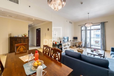 Apartmán v Al Furjan, Dubai, SAE 2 spálne, 130.25 m2 č. 765179 - Fotografia 4