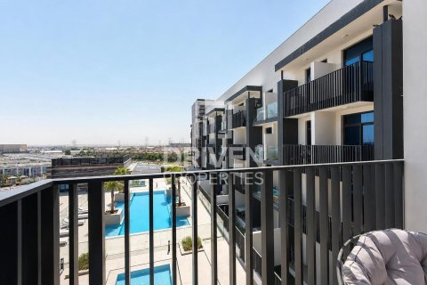 Rukan, Dubai, संयुक्त अरब अमीरात में अपार्टमेंट, 1 बेडरूम, 47.94 वर्ग मीटर, संख्या 765181 - फ़ोटो 16