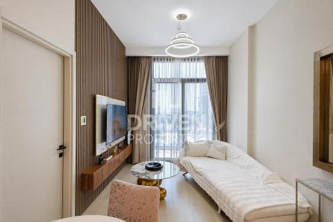 Rukan, Dubai, संयुक्त अरब अमीरात में अपार्टमेंट, 1 बेडरूम, 47.94 वर्ग मीटर, संख्या 765181 - फ़ोटो 21