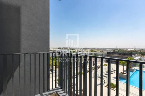 Rukan, Dubai, संयुक्त अरब अमीरात में अपार्टमेंट, 1 बेडरूम, 47.94 वर्ग मीटर, संख्या 765181 - फ़ोटो 15