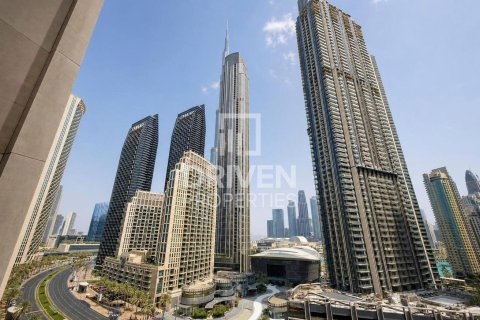 Apartment in Downtown Dubai (Downtown Burj Dubai), Dubai, UAE 3 bedrooms, 147.44 sq.m. № 765177 - photo 29