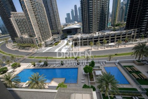 Apartment in Downtown Dubai (Downtown Burj Dubai), Dubai, UAE 3 bedrooms, 147.44 sq.m. № 765177 - photo 26