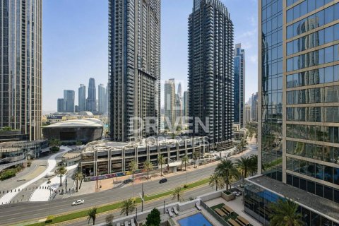 Apartment in Downtown Dubai (Downtown Burj Dubai), Dubai, UAE 3 bedrooms, 147.44 sq.m. № 765177 - photo 28