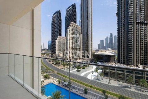 Apartment in Downtown Dubai (Downtown Burj Dubai), Dubai, UAE 3 bedrooms, 147.44 sq.m. № 765177 - photo 25