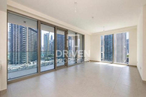 Downtown Dubai (Downtown Burj Dubai)、Dubai、UAEにあるマンション 3ベッドルーム、147.44 m2 No765177