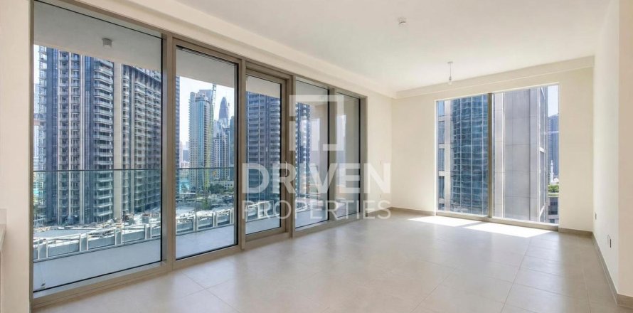 Apartment in Downtown Dubai (Downtown Burj Dubai), Dubai, UAE 3 bedrooms, 147.44 sq.m. № 765177