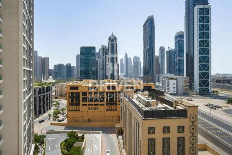 Apartment in Downtown Dubai (Downtown Burj Dubai), Dubai, UAE 3 bedrooms, 147.44 sq.m. № 765177 - photo 30