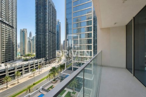 Apartment in Downtown Dubai (Downtown Burj Dubai), Dubai, UAE 3 bedrooms, 147.44 sq.m. № 765177 - photo 24