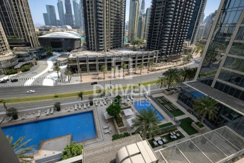 Apartment in Downtown Dubai (Downtown Burj Dubai), Dubai, UAE 3 bedrooms, 147.44 sq.m. № 765177 - photo 27