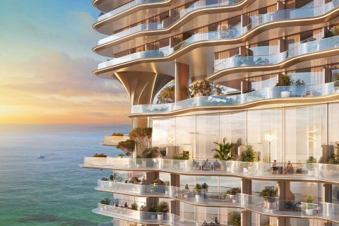Apartment sa Maritime City, Dubai, UAE 2 silid-tulugan, 95 sq.m. № 739058 - larawan 9