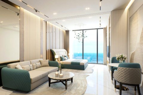 Apartment sa Maritime City, Dubai, UAE 2 silid-tulugan, 95 sq.m. № 739058 - larawan 4
