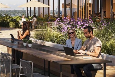 Lakás itt: Dubai, EAE, 40 m², azonosító: 739061 - fénykép 13