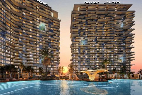 Lakás itt: Dubai, EAE, 40 m², azonosító: 739061 - fénykép 3