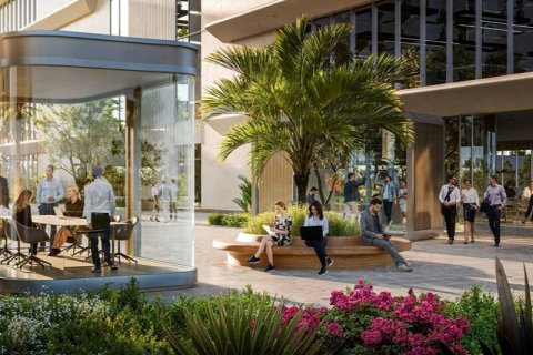 Lakás itt: Dubai, EAE, 40 m², azonosító: 739061 - fénykép 12