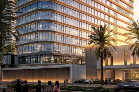 Lakás itt: Dubai, EAE, 40 m², azonosító: 739061 - fénykép 15
