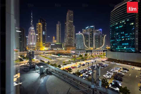 Opisina sa Business Bay, Dubai, UAE 108.3 sq.m. № 757788 - larawan 14