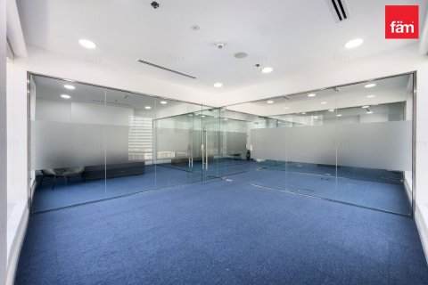 Opisina sa Business Bay, Dubai, UAE 108.3 sq.m. № 757788 - larawan 2