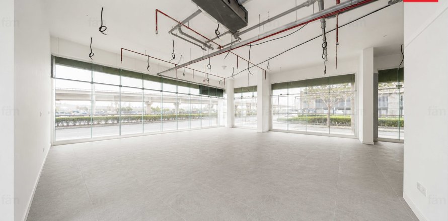 Butikk i Jebel Ali, Dubai, Emiratene 199.5 kvm nr. 757790
