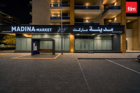 Butikk til leie i Jebel Ali, Dubai, Emiratene 199.5 kvm Nr. 757790 - Foto 13