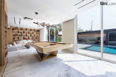 Villa Dubaijā, AAE 4 istabas, 668.2 m2 Nr. 757789 - attēls 26