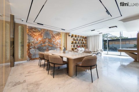 Villa Dubaijā, AAE 4 istabas, 668.2 m2 Nr. 757789 - attēls 16