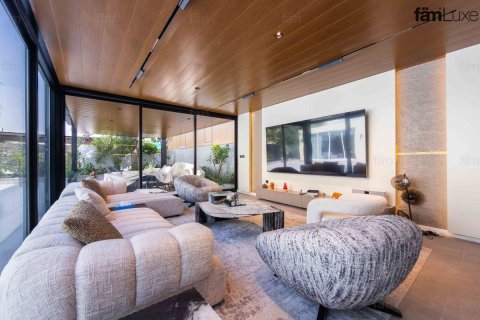 Villa Dubaijā, AAE 4 istabas, 668.2 m2 Nr. 757789 - attēls 17