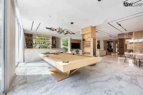 Villa Dubaijā, AAE 4 istabas, 668.2 m2 Nr. 757789 - attēls 29