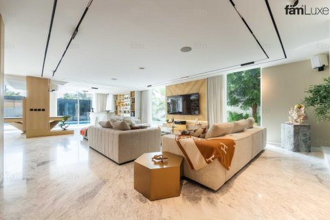 Villa Dubaijā, AAE 4 istabas, 668.2 m2 Nr. 757789 - attēls 9