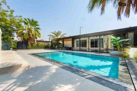 Villa Dubaijā, AAE 4 istabas, 668.2 m2 Nr. 757789 - attēls 18
