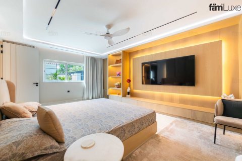 Villa Dubaijā, AAE 4 istabas, 668.2 m2 Nr. 757789 - attēls 23