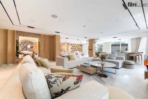 Villa Dubaijā, AAE 4 istabas, 668.2 m2 Nr. 757789 - attēls 27