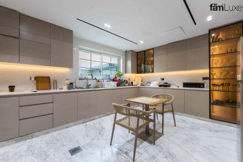 Villa Dubaijā, AAE 4 istabas, 668.2 m2 Nr. 757789 - attēls 11
