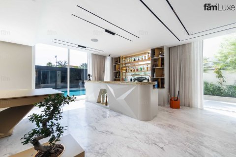 Villa Dubaijā, AAE 4 istabas, 668.2 m2 Nr. 757789 - attēls 19
