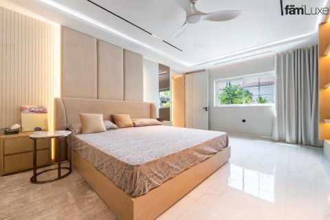 Villa Dubaijā, AAE 4 istabas, 668.2 m2 Nr. 757789 - attēls 4
