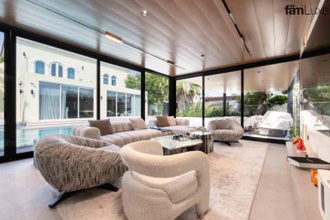 Villa Dubaijā, AAE 4 istabas, 668.2 m2 Nr. 757789 - attēls 8
