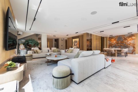 Willa w Dubai, ZEA 4 sypialnie, 668.2 mkw. nr 757789