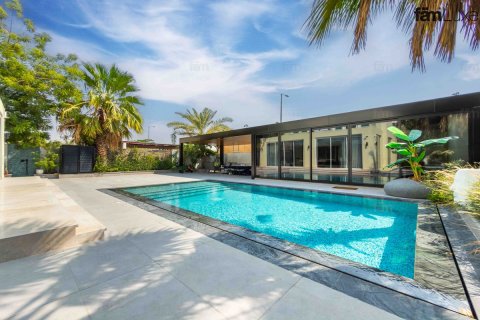 Villa Dubaijā, AAE 4 istabas, 668.2 m2 Nr. 757789 - attēls 6
