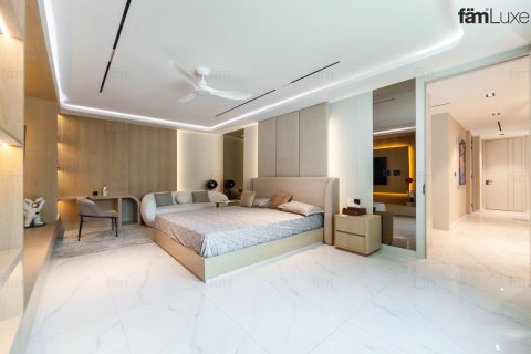 Villa Dubaijā, AAE 4 istabas, 668.2 m2 Nr. 757789 - attēls 25