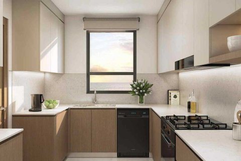 Apartament de vânzare în Maryam Island, Sharjah, EAU 1 dormitor, 62.0 mp. №237142 - poză 3