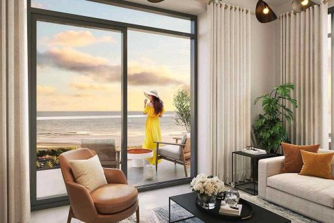 Apartament de vânzare în Maryam Island, Sharjah, EAU 1 dormitor, 62.0 mp. №237142 - poză 6