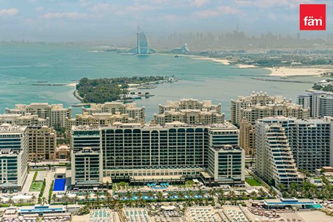 Διαμέρισμα σε Dubai Harbour, ΗΑΕ 1 υπνοδωμάτιο, 74.7 τ.μ. Αρ. 634867 - φωτογραφία 14