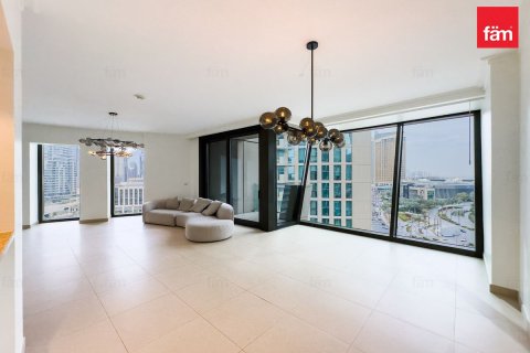 Appartement à louer à Downtown Dubai (Downtown Burj Dubai), Dubai, EAU 3 chambres, 179.6 m2 № 634866 - photo 3