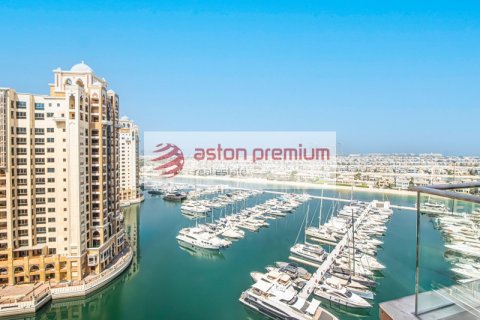 Palm Jumeirah, Dubai, संयुक्त अरब अमीरात में अपार्टमेंट, 3 बेडरूम, 211 वर्ग मीटर, संख्या 763379 - फ़ोटो 21